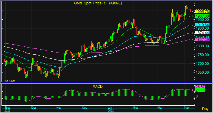 gold spot 4