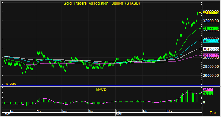 night gold bar 2