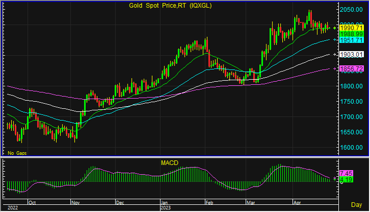 gold spot 15 1