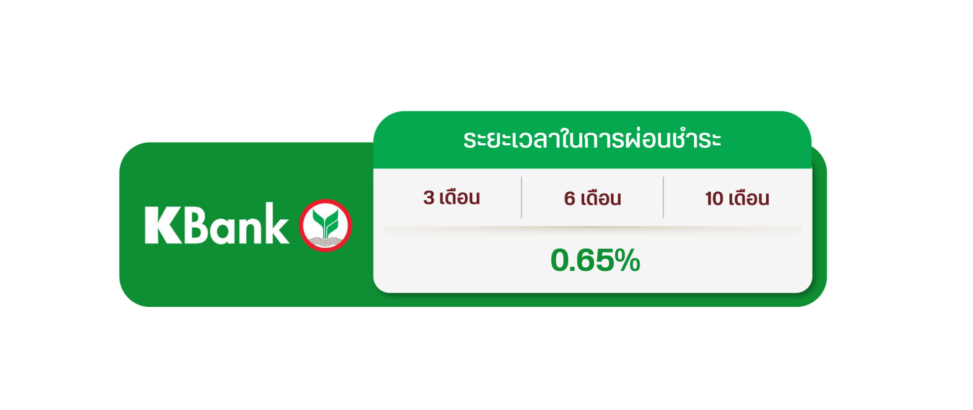 ตารางผ่อน 31.05.24