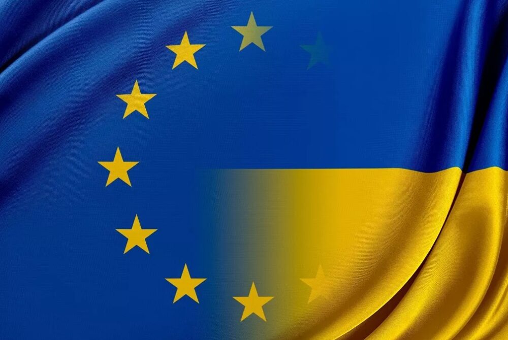 eu ukrain