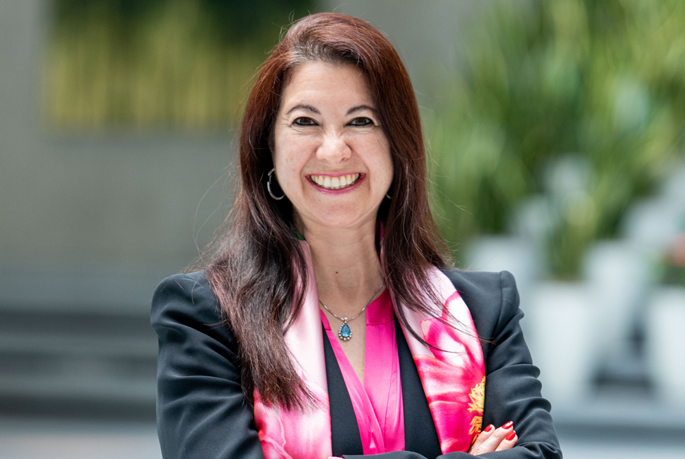 Adriana Kugler
