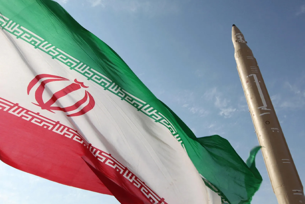 iran nuclear bloomberg