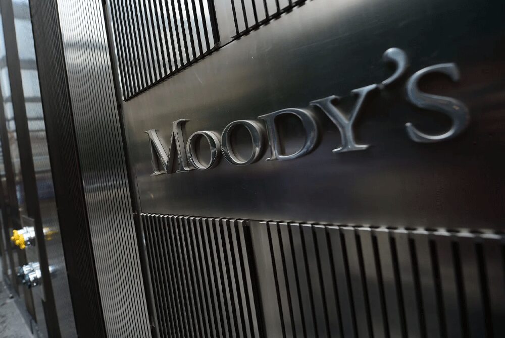 moody