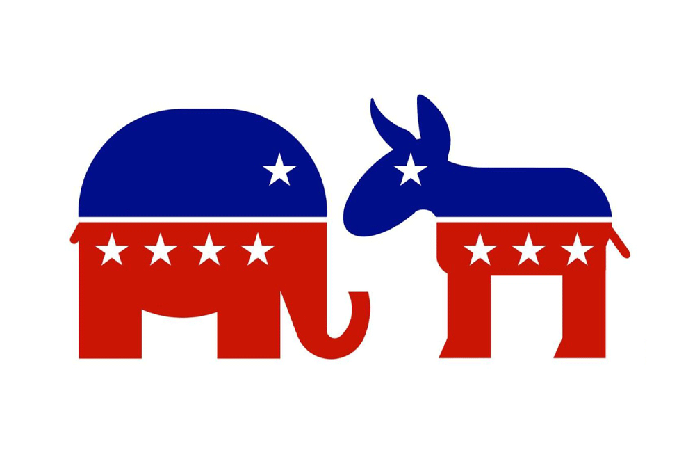 democrat republican