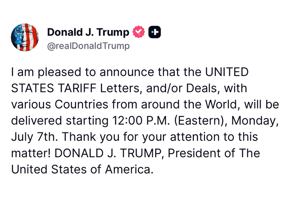 trump truth social 1