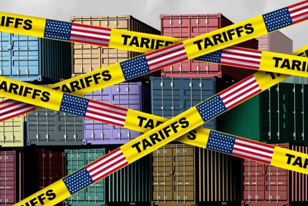 us tariff