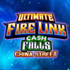 Ultra Blazing Fire Link Slot Machine - Play Ultra Blazing Fire Link Port Free