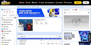 Win Diggers Casino Site