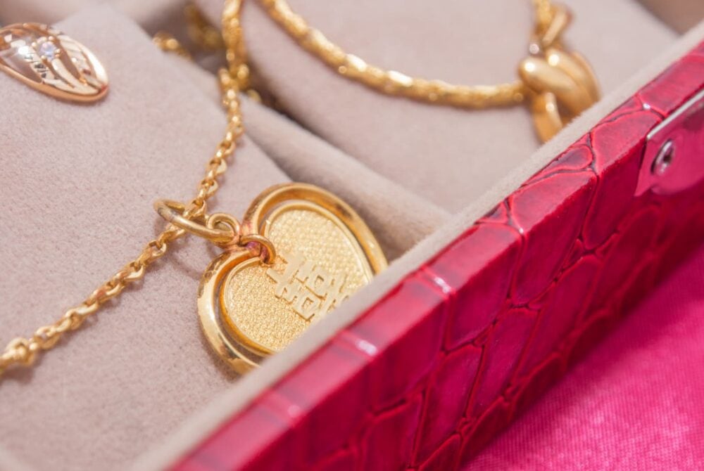 จี้ความหมายดี ๆ รวมจี้ทองคำ 5 อันดับน่าสะสม