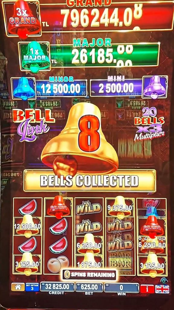 BigWins Gambling establishment cashback raises as much as 20%