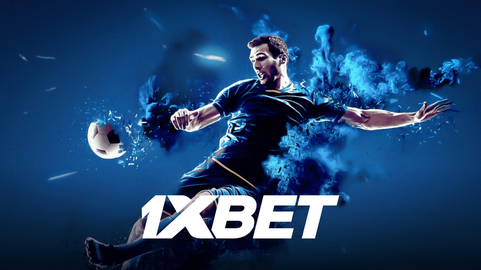 Inscription 1xBet avec bonus (2025)