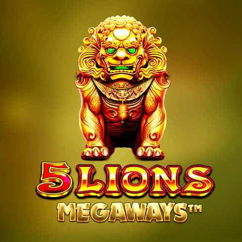 Testimonial de la machine à sous 5 Lions Megaways 2025 - Démo gratuite