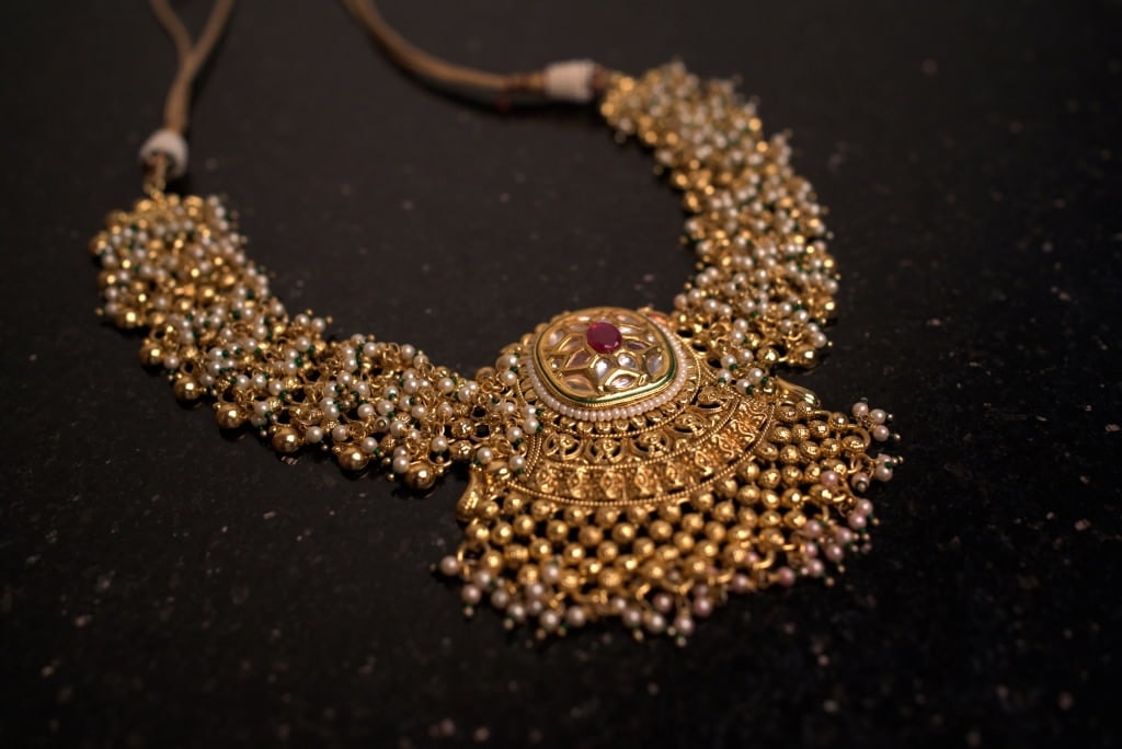 วิธีดูทองโบราณสามารถทำได้หลากหลายรูปแบบ