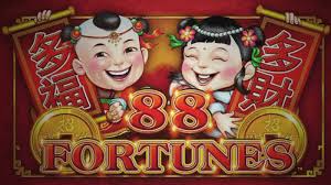 88 Fortunes: Podstawowa recenzja gry