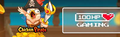 Fjerkræ Pirate Slot Demo - Spil mobilapplikation