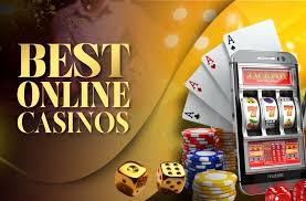 Kasyno internetowe Crown Online