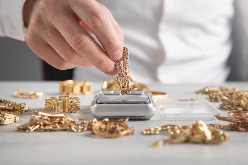 ทอง 99.99% กับ 96.5% ต่างกันยังไง